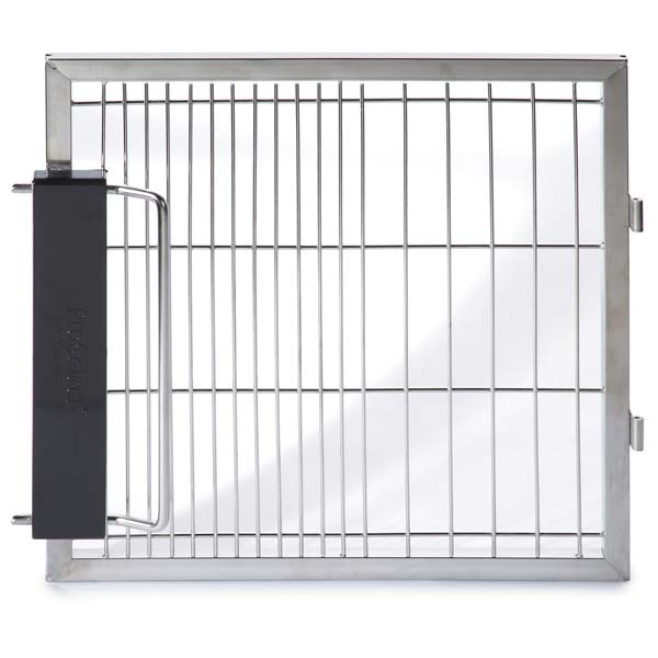 ProSelect Stainless Steel Modular Kennel Cage Door