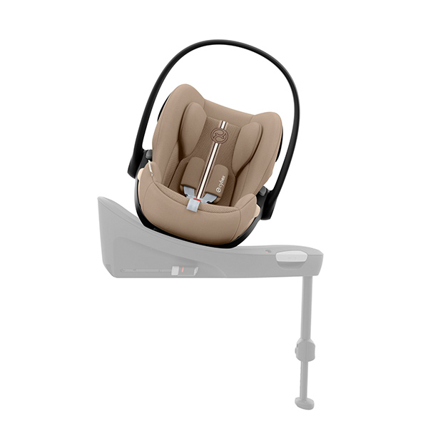 2025年新色登場】サイベックス クラウドG アイサイズ アーモンド