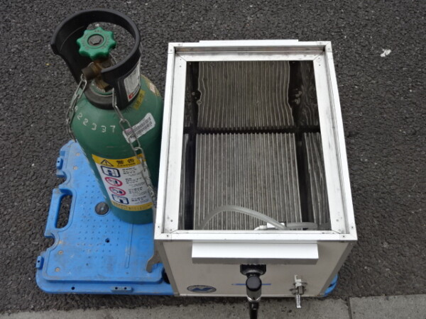 売約済み】※動作良好※◇ニットク 氷冷タイプビールサーバー/炭酸