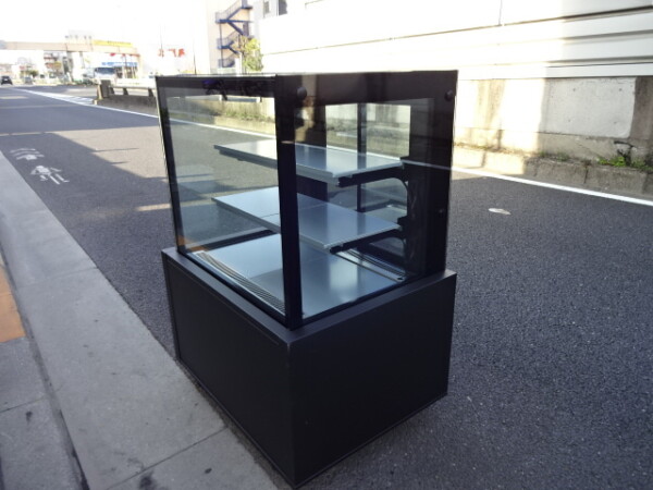 売約済み】 ※動作良好※◇2020年製パナソニック ケーキ冷蔵ショーケース