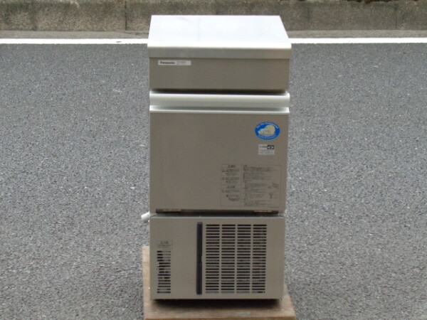 2012年 Panasonic製氷機25kg パナソニック 製氷機 25」の人気商品一覧