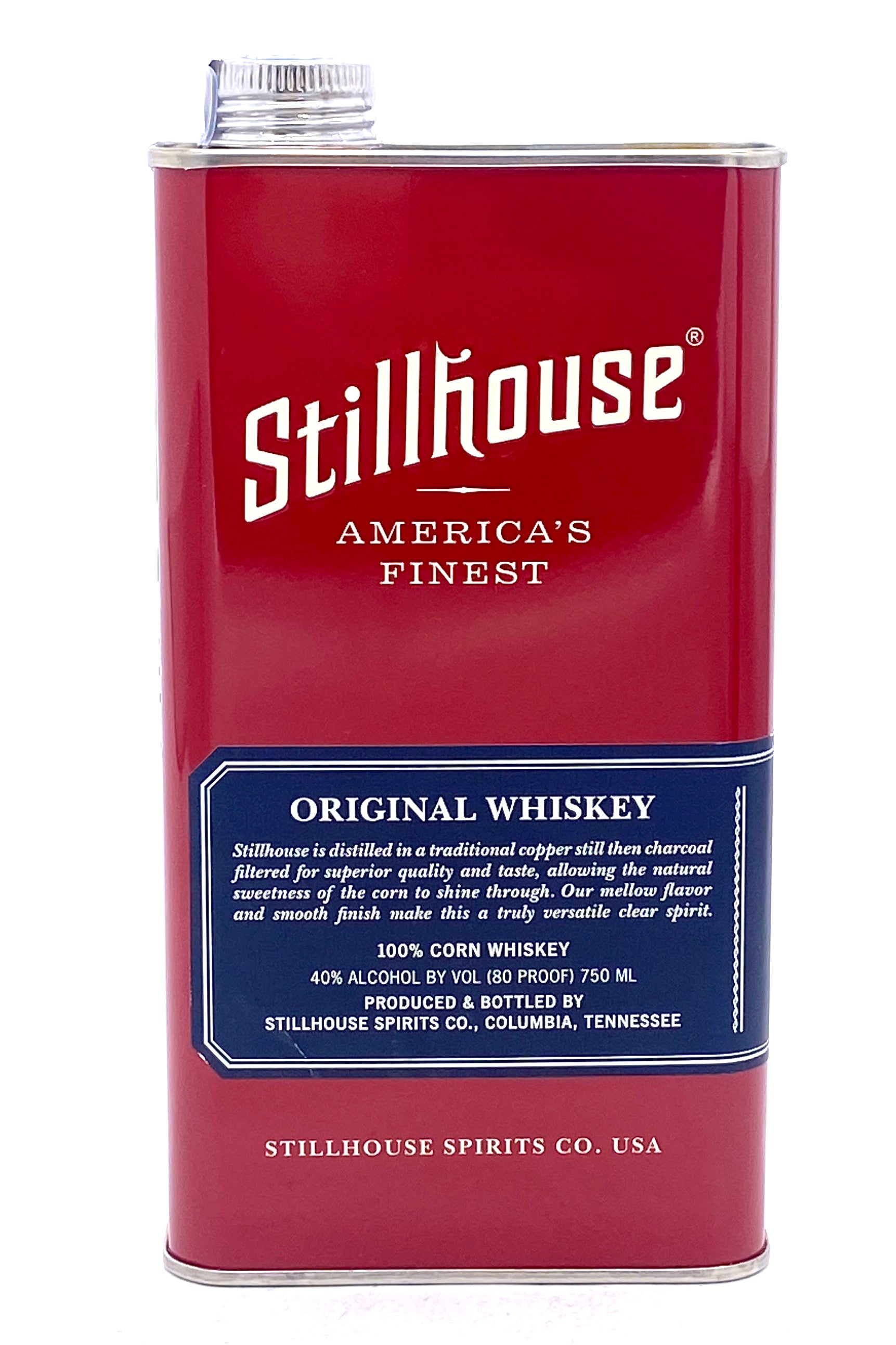 Buy Stillhouse Original Whiskey Online