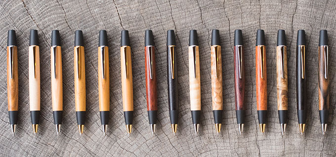 野原工芸 マーブルウッド ロータリー