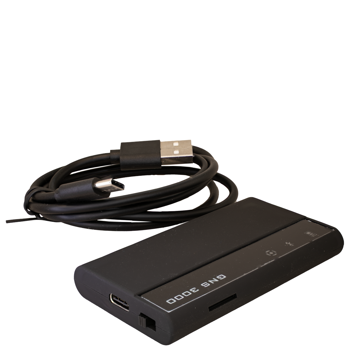 GNS3000 external GNSS receiver – GNS Electronics GmbH