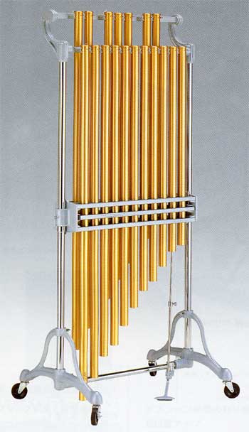 コンサートチャイム YAMAHA CH700【年始値下げ中】 オーケストラ