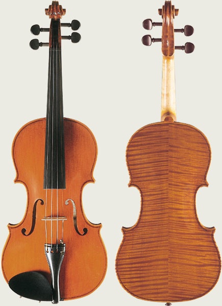 KISO SUZUKI NO.500 1/2サイズ バイオリン KISO SUZUKI NO.500 1/2