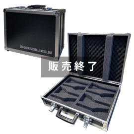 ミュージックベル（ハンドベル） - ゴールドエクセレント MB