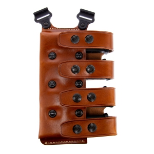 Miami Classic II Shoulder System