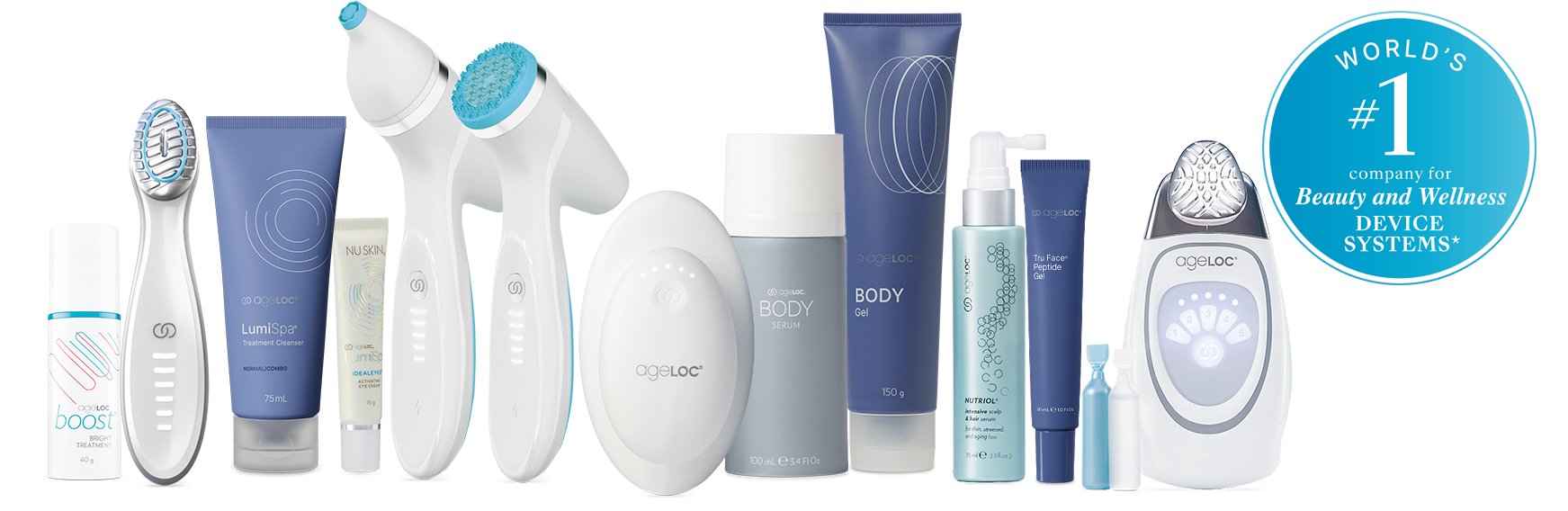 ニュースキン ガルバニックボディスパ ガルバニック ボディスパ&スパ