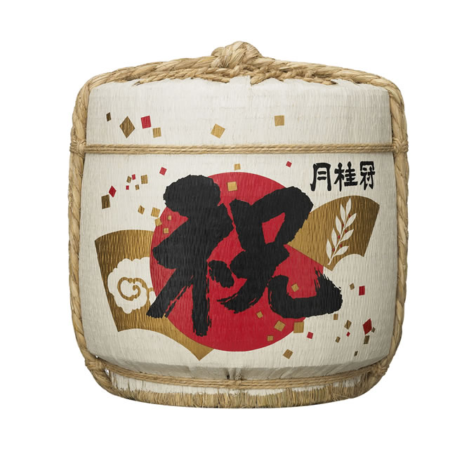 樽詰 | 商品情報 | 月桂冠