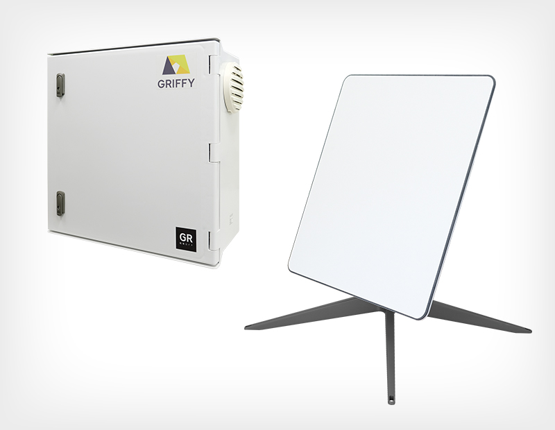 Starlink Business | 通信 | 製品紹介 | 建設現場のDXサービスなら現場