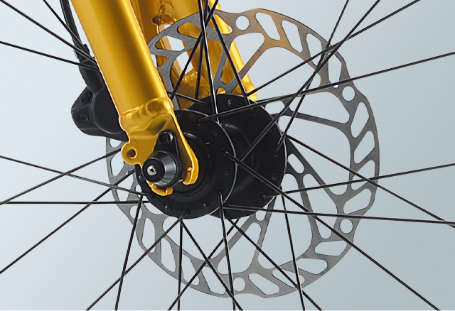 2023 GIANT Bicycles | ESCAPE R DISC