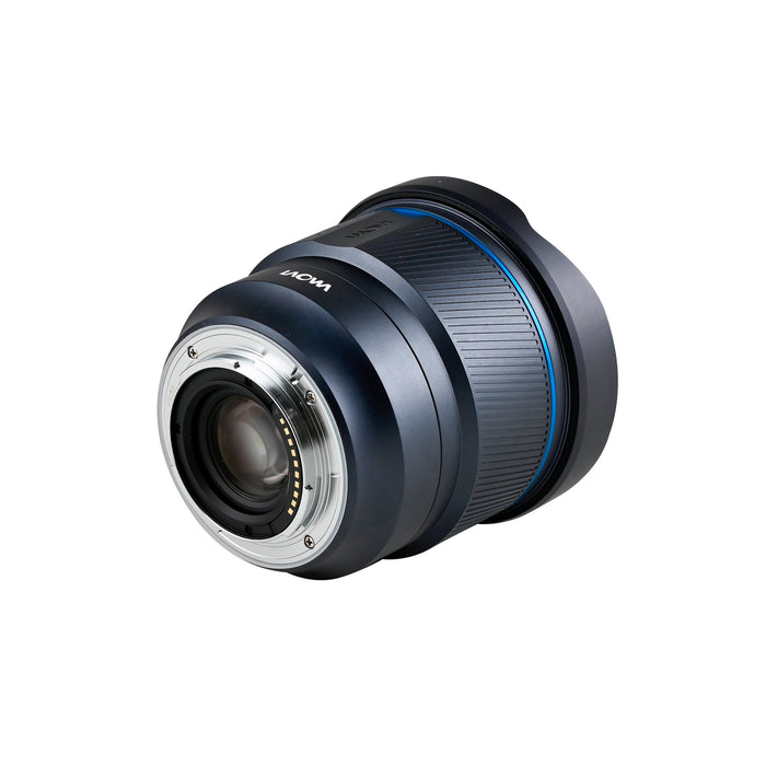 Laowa 10mm f/2.8 Zero-D FF - Sony FE Mount — Glazer's Camera