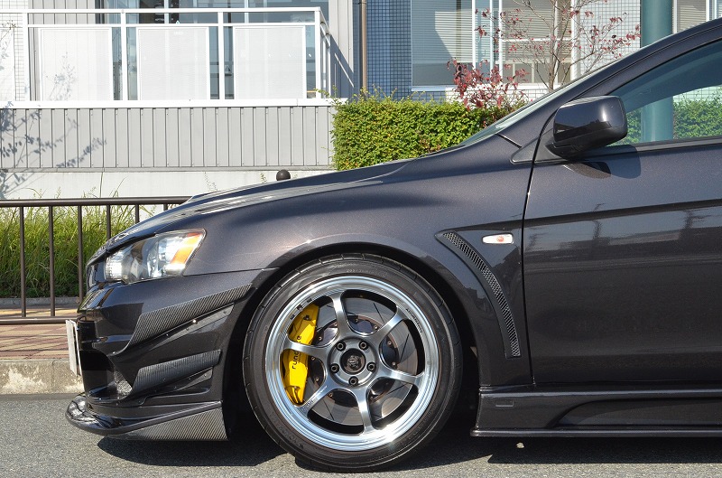 GLOBAL AUTO／MITSUBISHI在庫状況