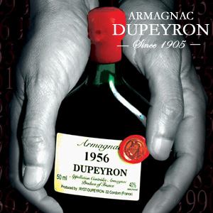 デュペイロン ヴィンテージ アルマニャック 50mL 1920～29年