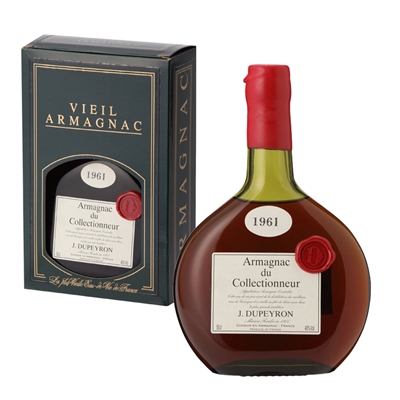 デュペイロン ヴィンテージ アルマニャック 500mL 1950～52年