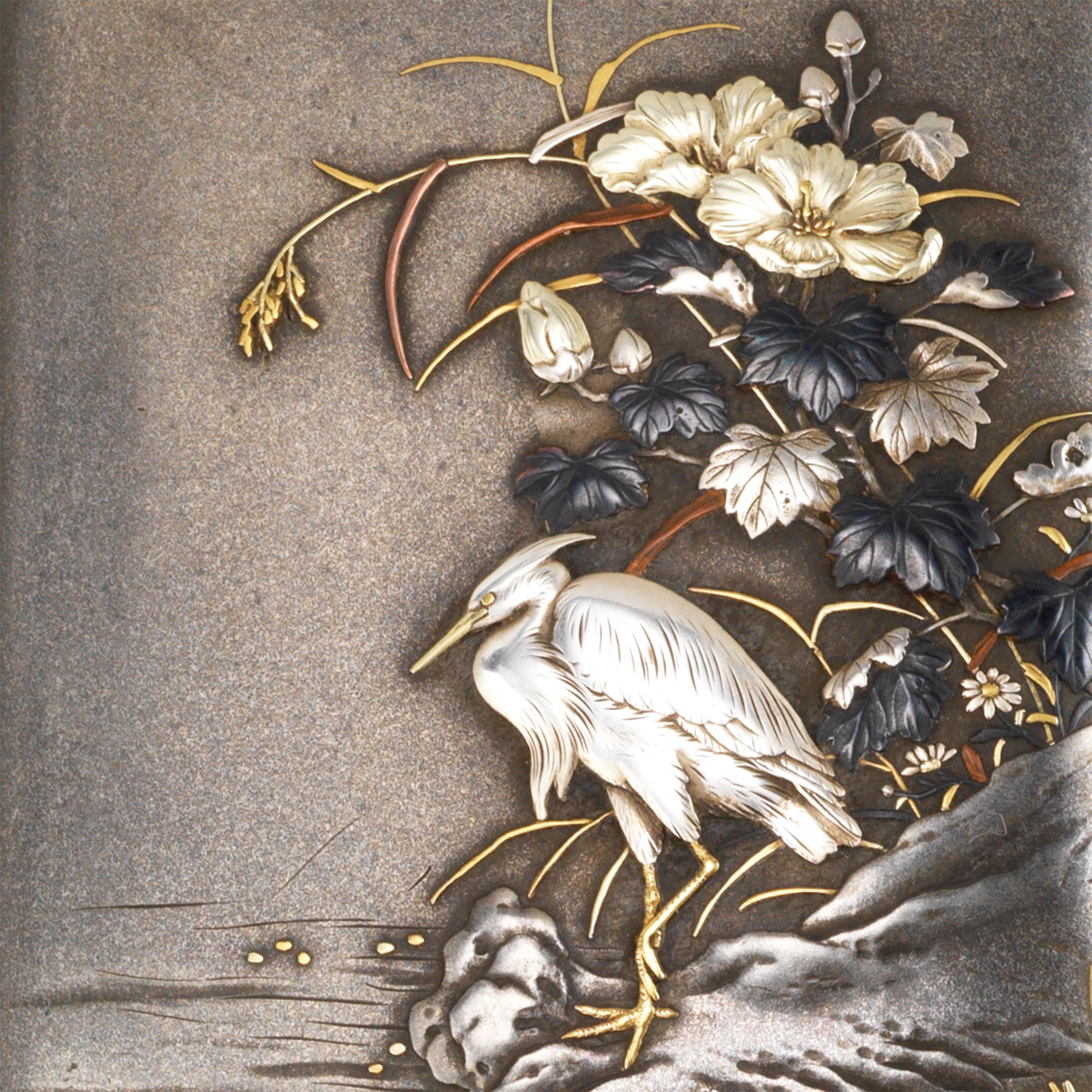 美品♦️透かし彫り装飾 高級 プレート♦️希少 ナンバー728