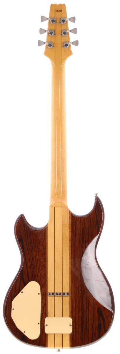 Aria Pro II TS-500 ジャンク - エレキギター工場 直営 店 ARIA PRO2