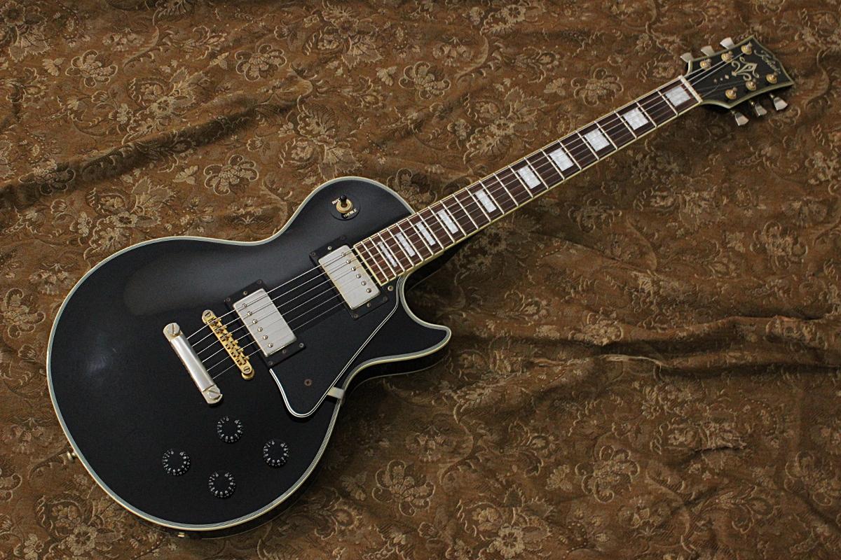 80s】Tokai レスポールカスタム ビンテージ