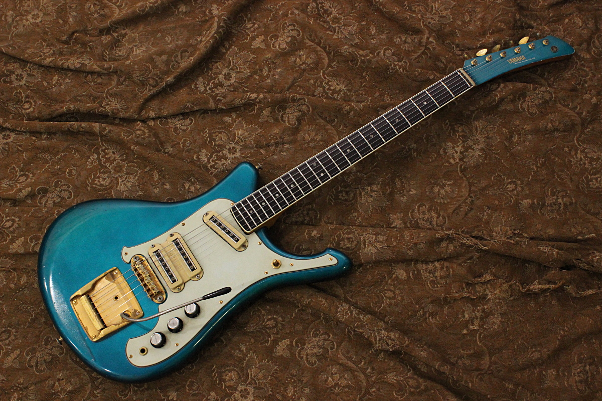 ヤマハ YAMAHA ギター 1960〜1967年 ビンテージ 【公式通販】