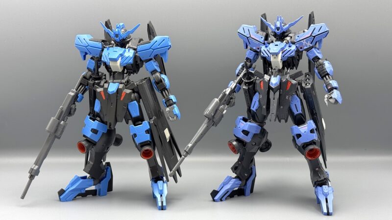 MG ガンダム ヴィダール 完成品 MGガンダム ヴィダール 完成品 MG
