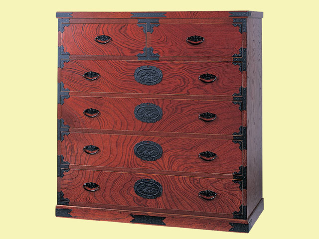 桐・民芸 | 製品について | CAPIC ～キャピック 心をこめた