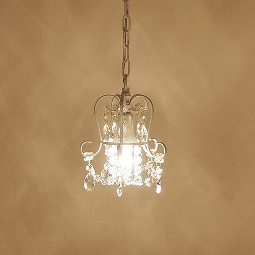 ジョグジャ Jogjakarta 5灯シャンデリア残1点 ジョグジャJogjakarta 5