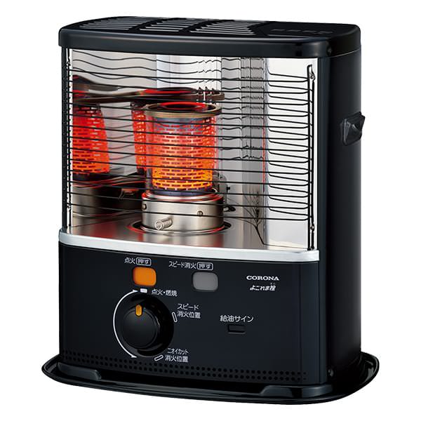 たけぴ〜』【兵庫県神戸市 直接引き取り】コロナ 石油ストーブ たけぴ