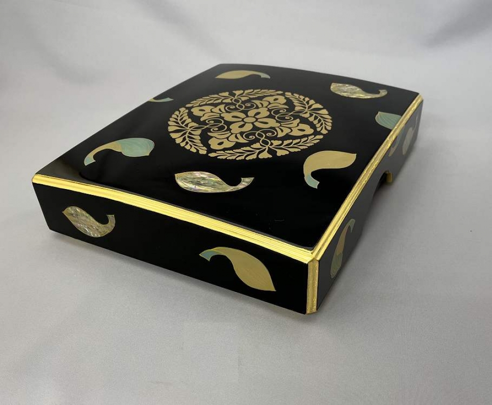 良弁硯 東大寺 公典 共箱 M1507 良弁硯 東大寺 公典 共箱 M1507 良弁硯