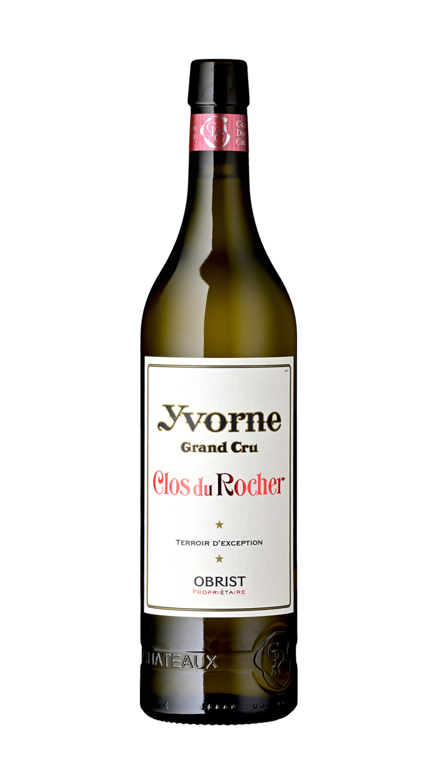 Clos du Rocher Grand Cru | European Cellars