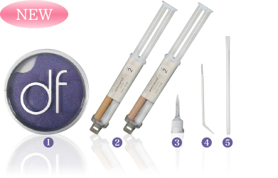 インスタント顔面補修メイク ダーマフラージ | 株式会社アイキャッチは