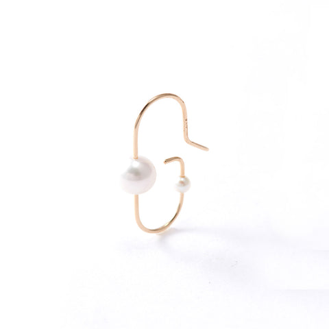 ブラックダイヤモンド ショートアロー ピアス｜正規販売店のアイアイイスズ