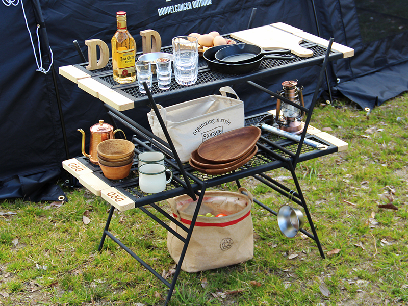 DOD テキーラテーブルセット