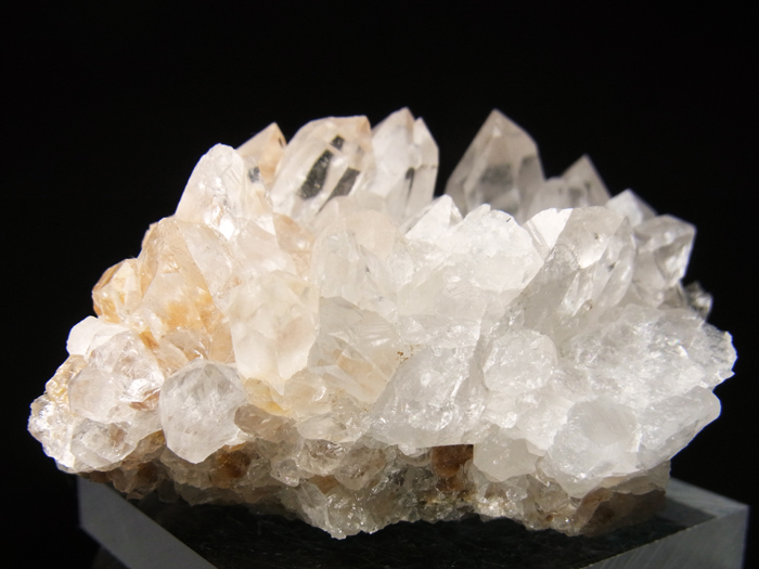 山梨県乙女鉱山産 水晶 (Quartz / Japan) - 鉱物標本販売店 | Natural