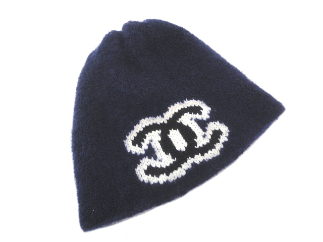 新品同様品】AW 新作 CHANEL シャネル AA8452 B08891 NJ232 ココマーク