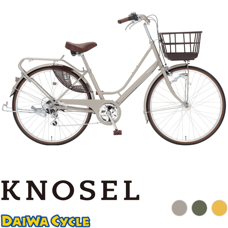 シティサイクル | ダイワサイクル - DAIWA CYCLE株式会社 電動自転車