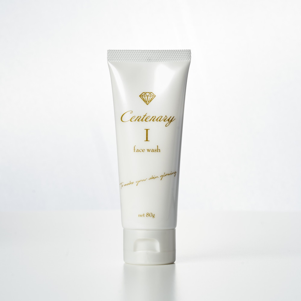 ダイヤモンドライフ センティナリーシリーズ 洗顔 乳液 コスメ