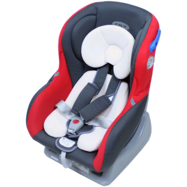 リーマン ソシエ ネディ ピピデビュー チャイルドシート LYF-375