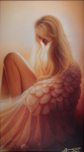 カークレーナート アンジェリック（シバクローム）