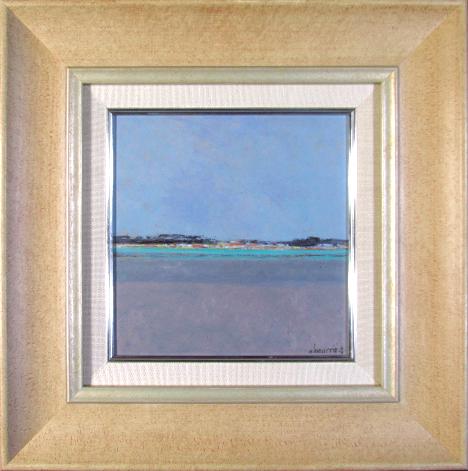 アンドレ ブーリエ｜油彩格安販売｜ギャラリーダッドアート