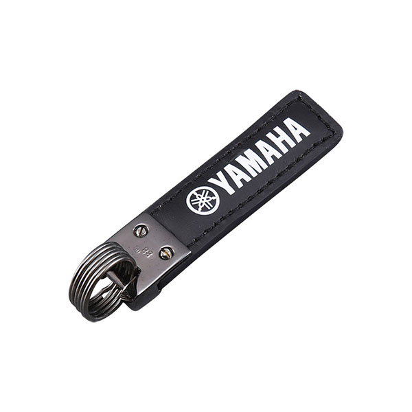 YAMAHA YAK18 スクエアキーホルダー| Dirtbikeplus (ダートバイクプラス)