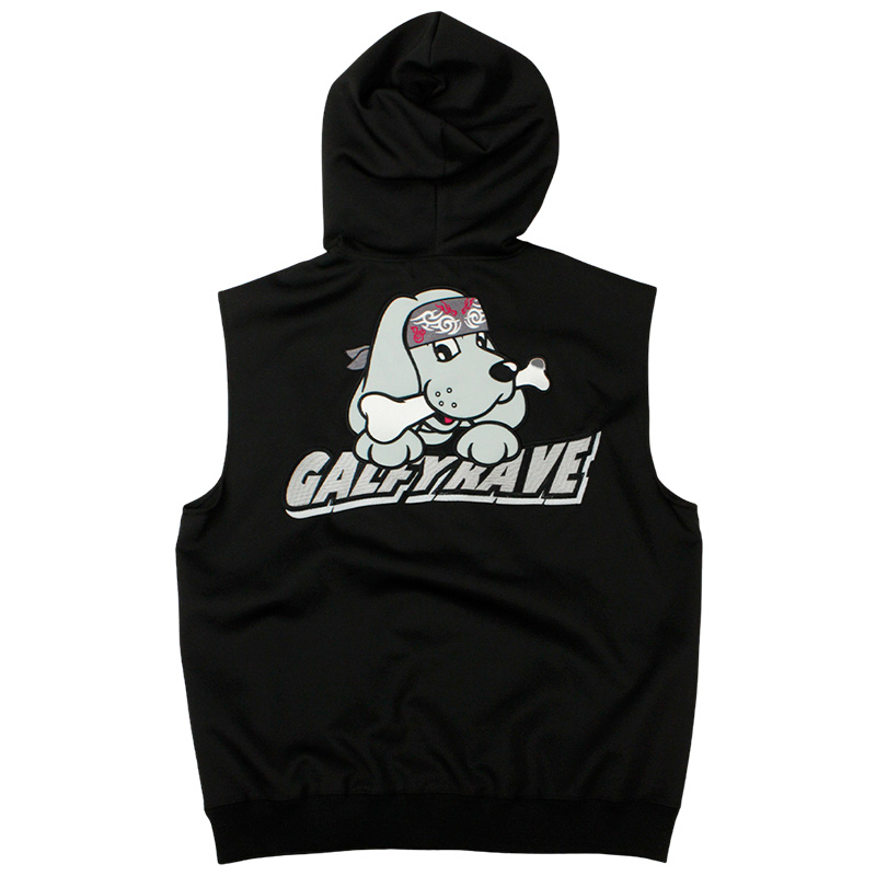 30%OFF】GALFY(ガルフィー) “チーマーノースリパーカー” - DISSIDENT