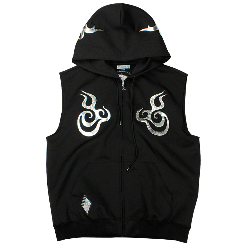 30%OFF】GALFY(ガルフィー) “チーマーノースリパーカー” - DISSIDENT