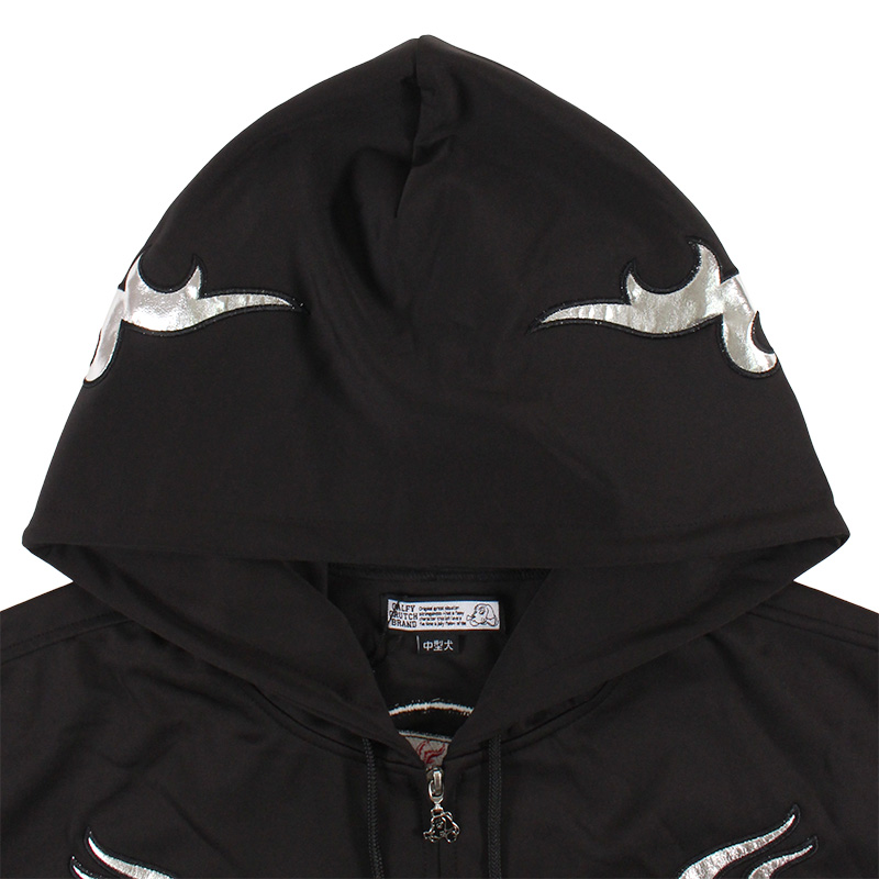 30%OFF】GALFY(ガルフィー) “チーマーノースリパーカー” - DISSIDENT