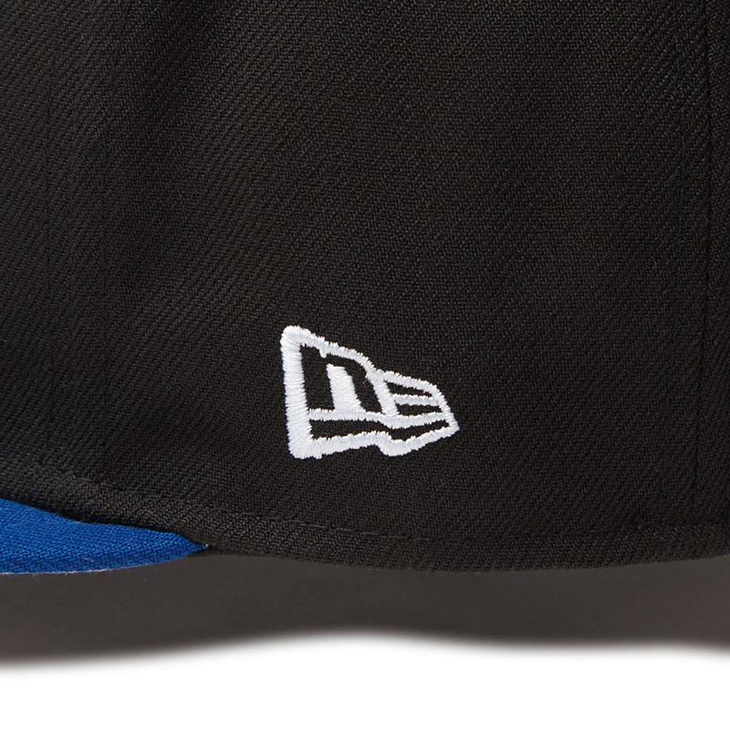 NEWERA（ニューエラ）“59FIFTY Powered by GORO NAKATSUGAWA（min-nano