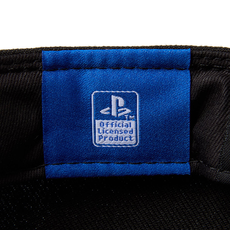 NEWERA（ニューエラ）“59FIFTY PlayStation プレイステーション