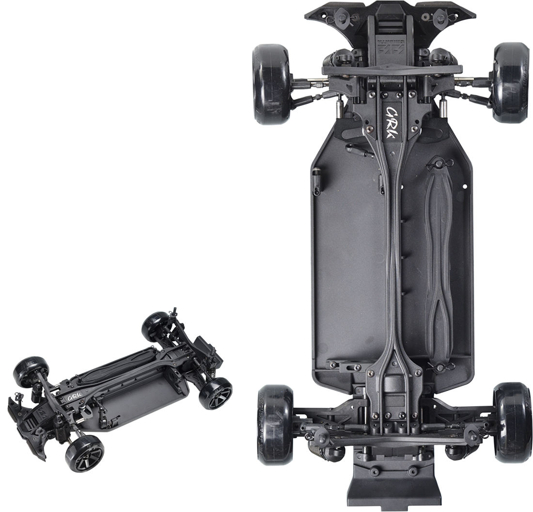 ひ*と様 GRK GS2EVOメカ込み GRK GS2EVOメカ込み ひ*と様 GRK GS2EVO