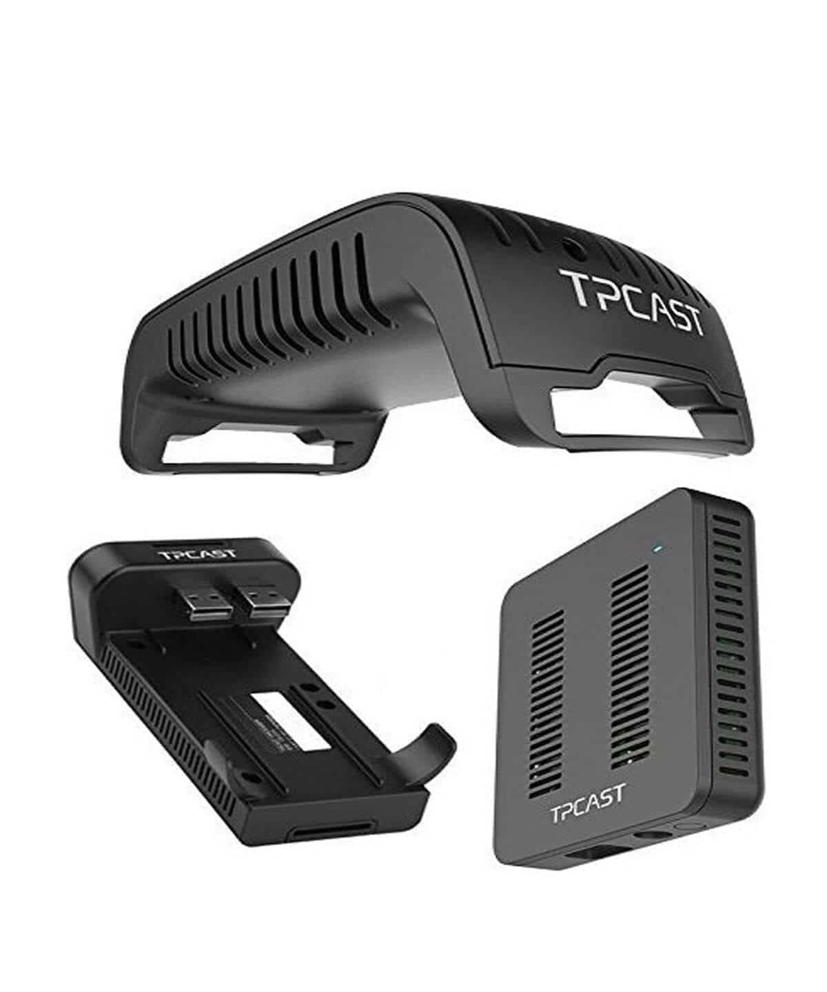TPCAST Wireless Adapter for HTC Vive - Buy in Vietnam