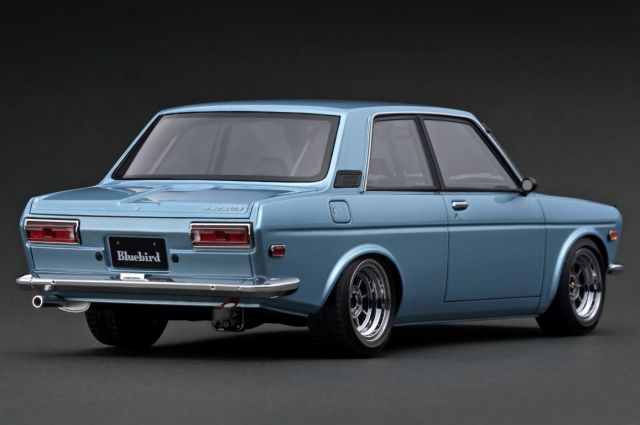 YD-2M 510ブルーバード 本体セット YD-2M 510ブルーバード 本体セット