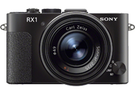 Sony Cyber-shot DSC-RX1 - DXOMARK